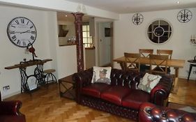 Old Town Brewery Apartment
