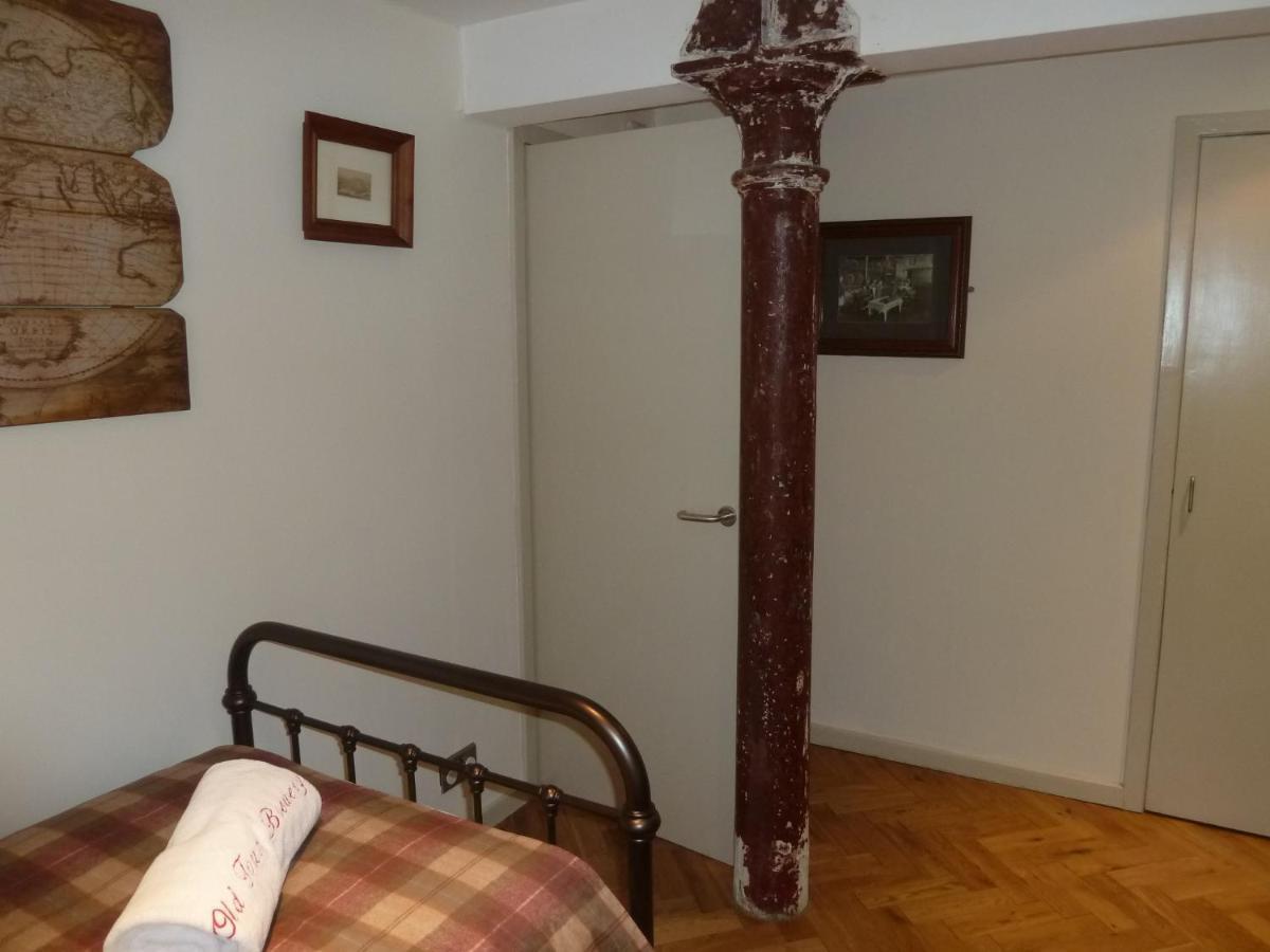 Old Town Brewery Apartment EDI Buitenkant foto
