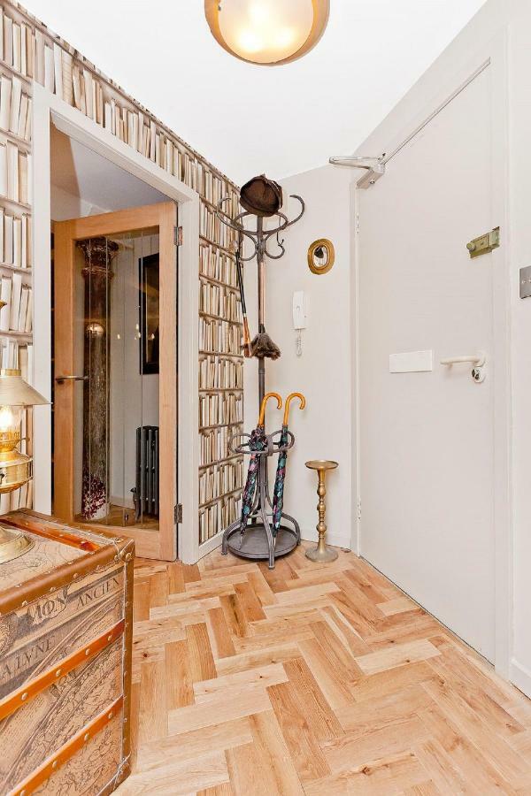 Old Town Brewery Apartment EDI Buitenkant foto